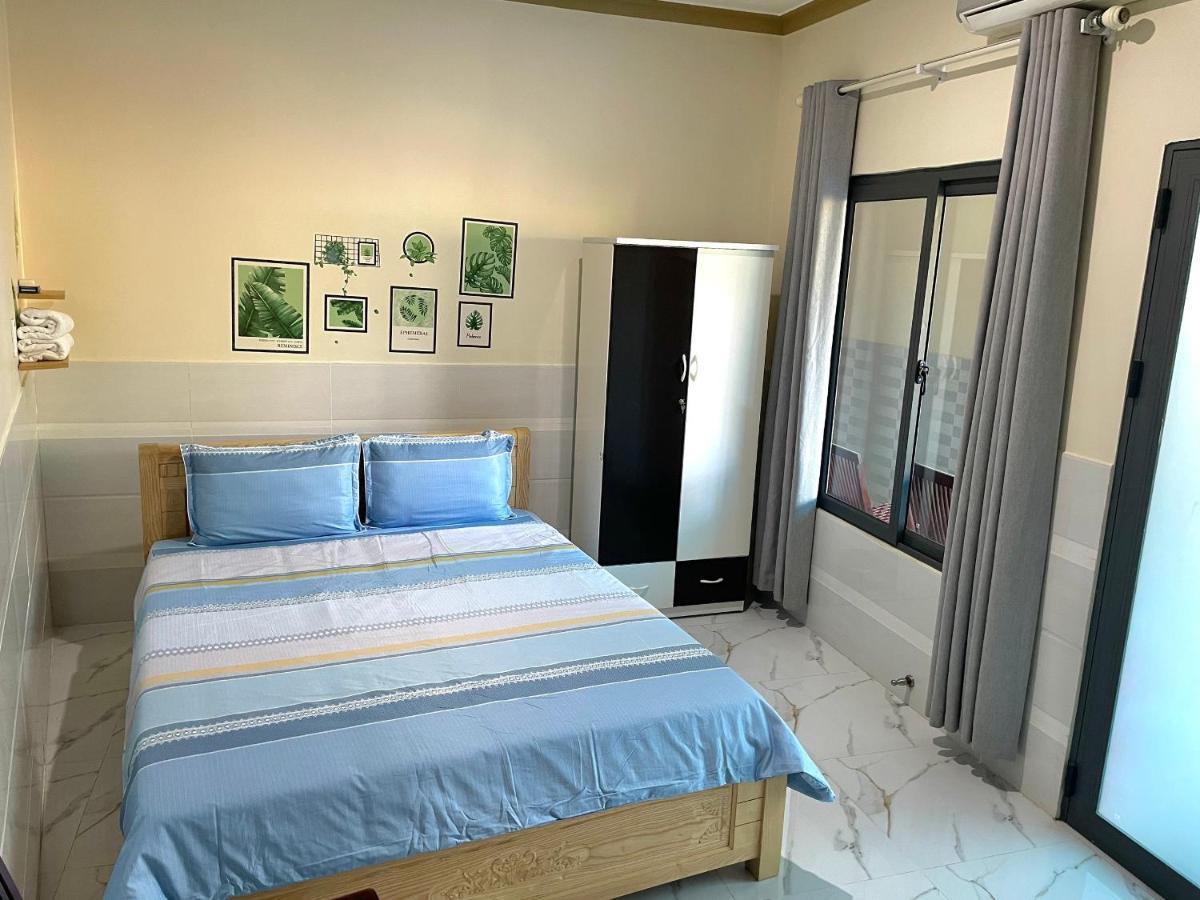 מואי נה T'H Homestay מראה חיצוני תמונה