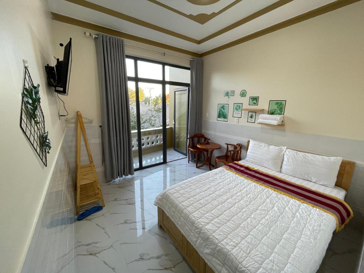 מואי נה T'H Homestay מראה חיצוני תמונה