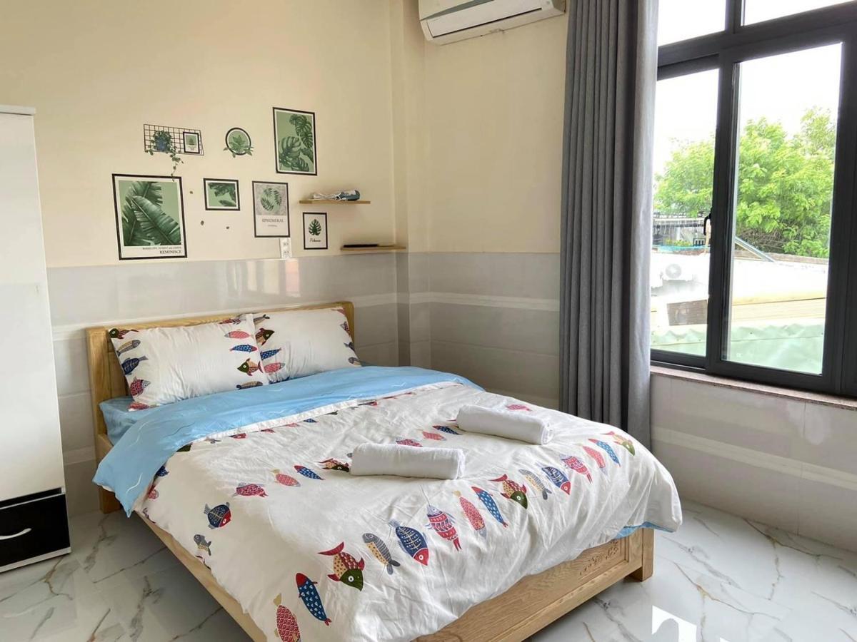 מואי נה T'H Homestay מראה חיצוני תמונה