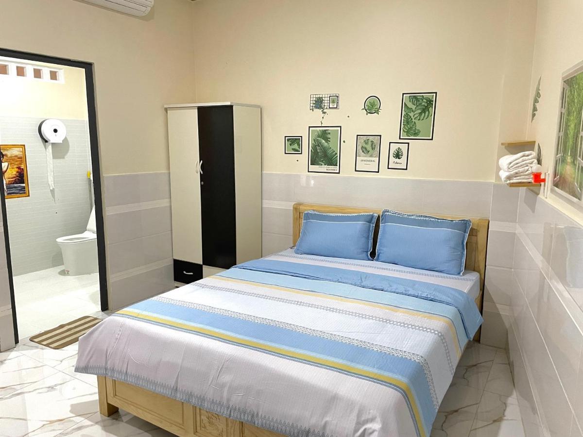 מואי נה T'H Homestay מראה חיצוני תמונה