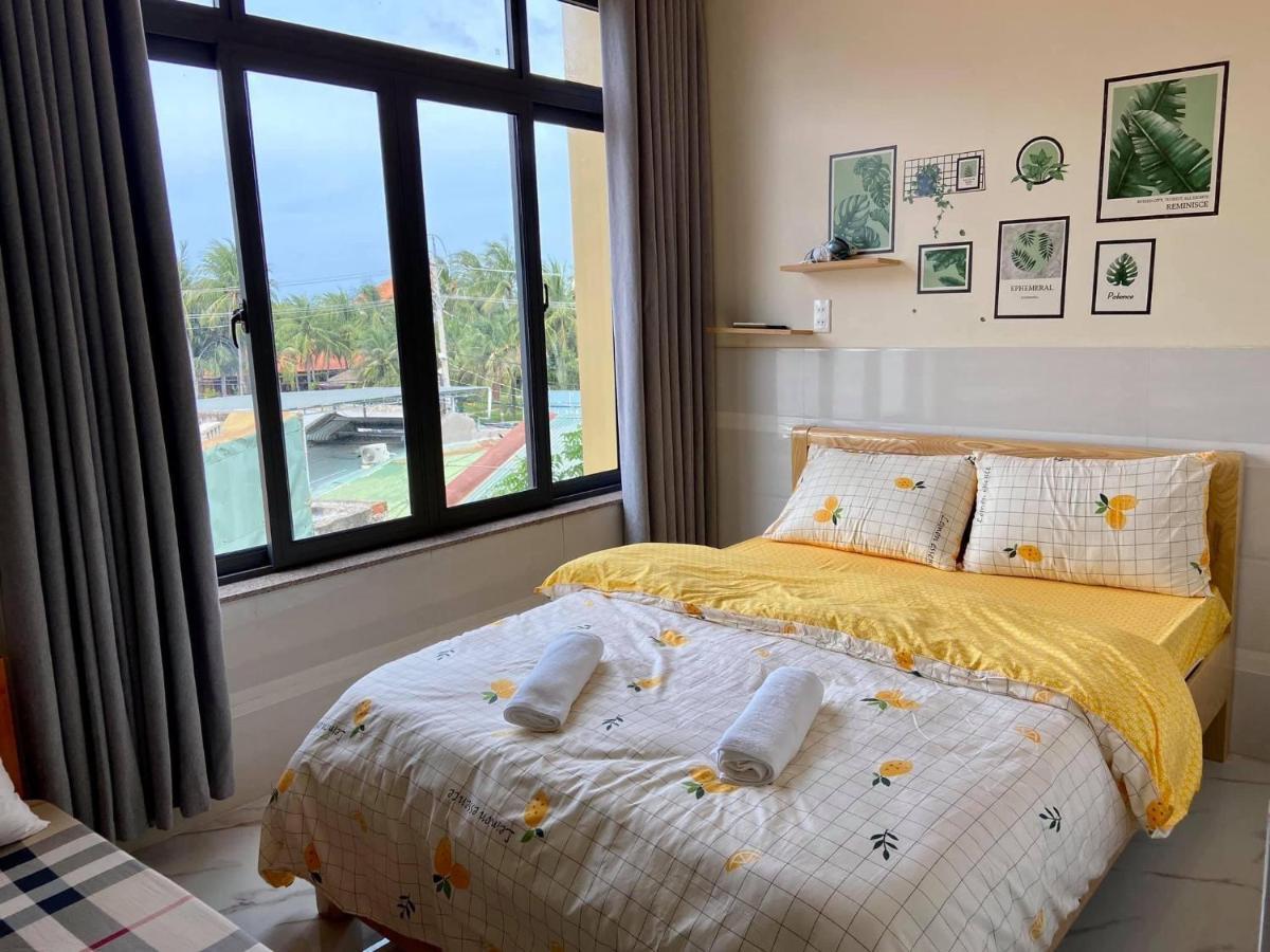 מואי נה T'H Homestay מראה חיצוני תמונה