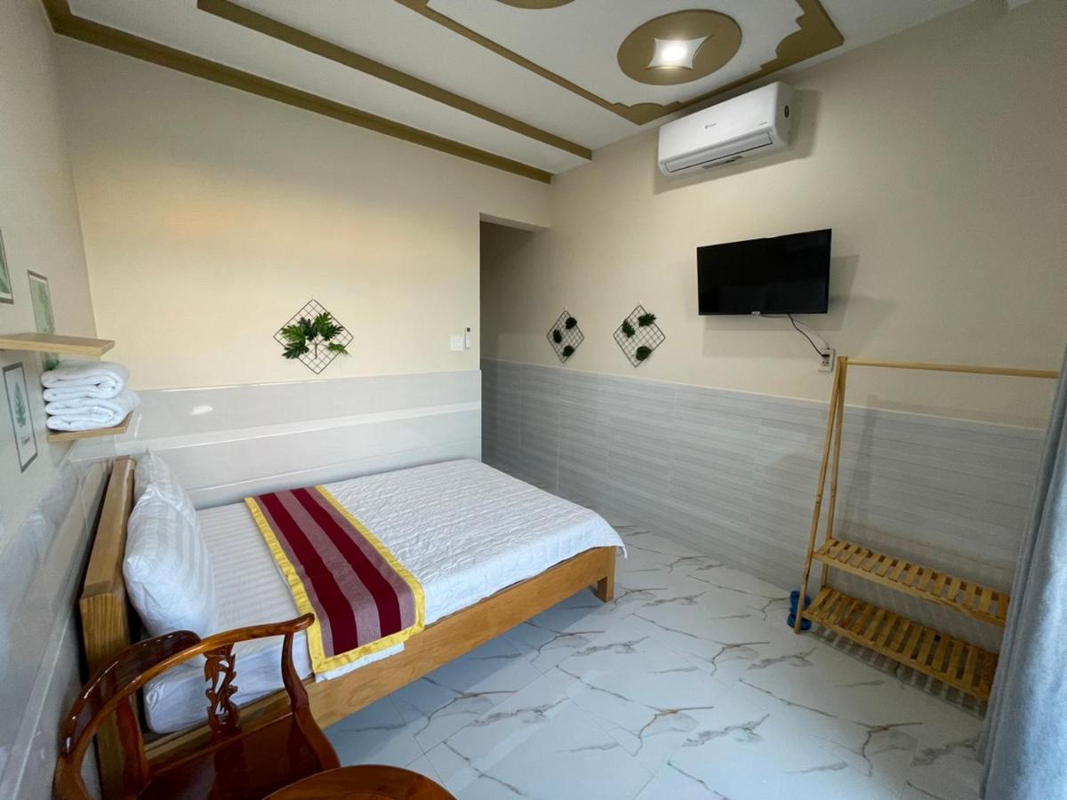 מואי נה T'H Homestay מראה חיצוני תמונה