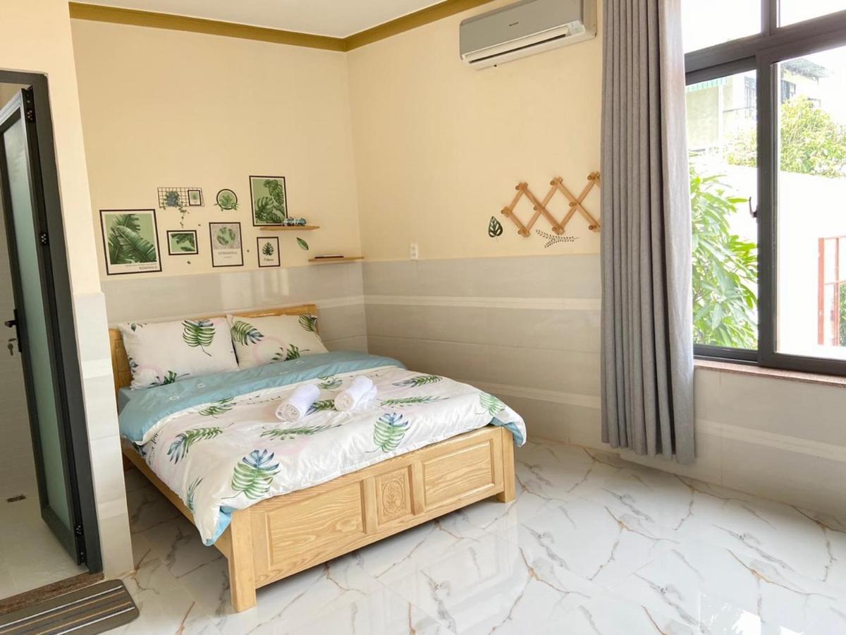 מואי נה T'H Homestay מראה חיצוני תמונה