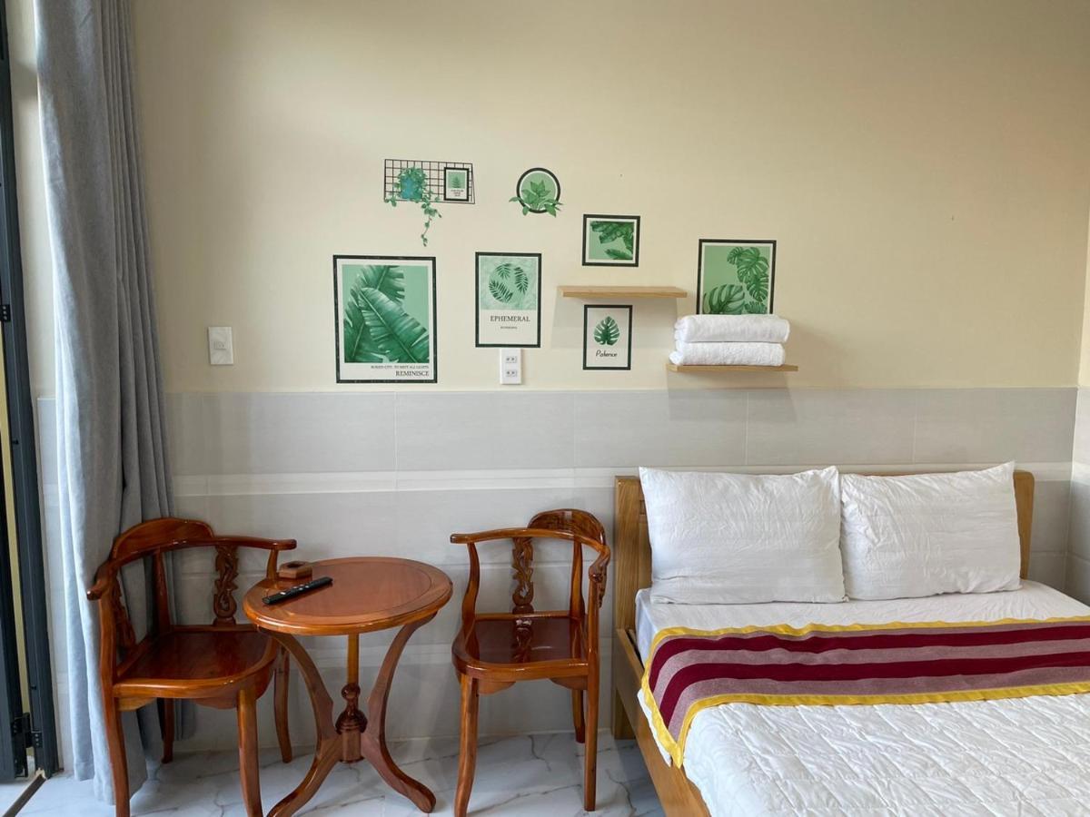 מואי נה T'H Homestay מראה חיצוני תמונה