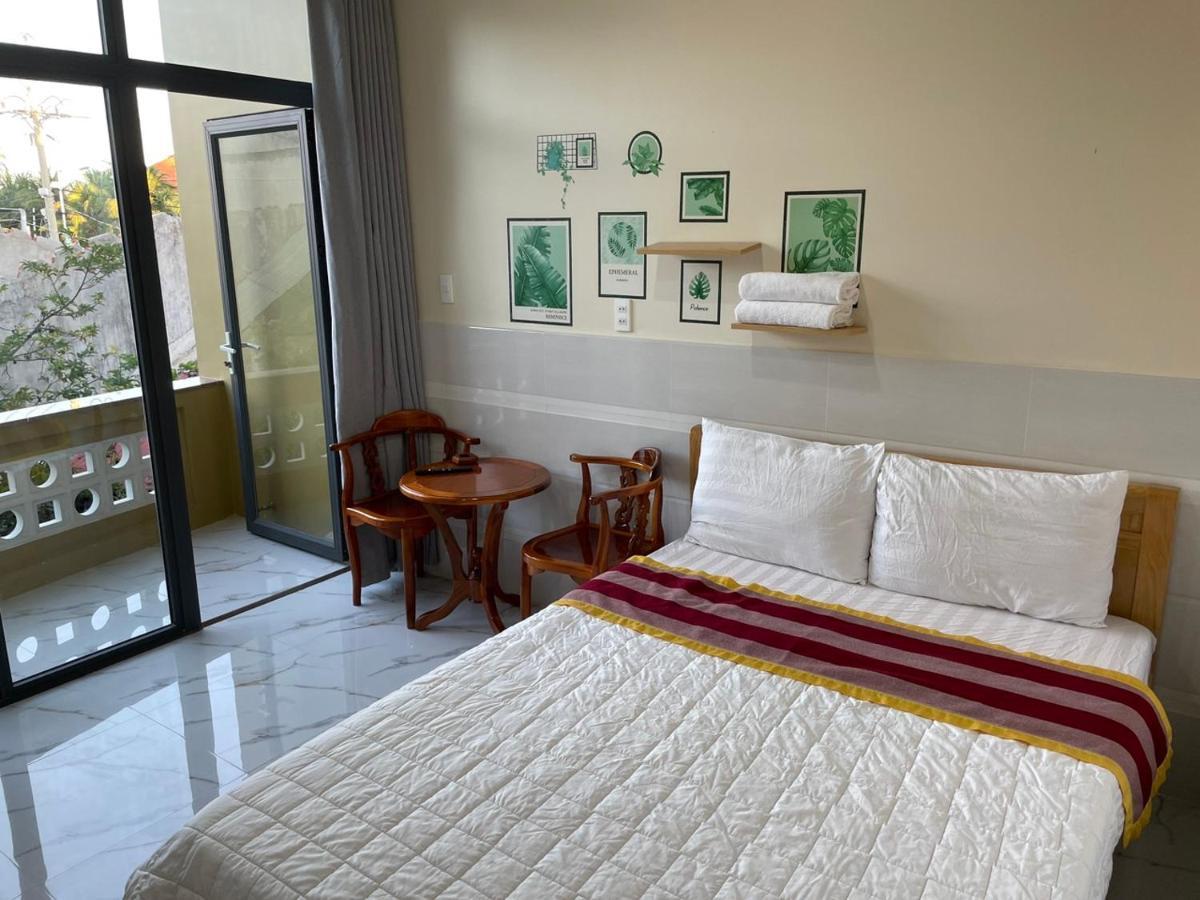 מואי נה T'H Homestay מראה חיצוני תמונה
