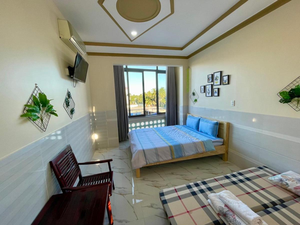 מואי נה T'H Homestay מראה חיצוני תמונה