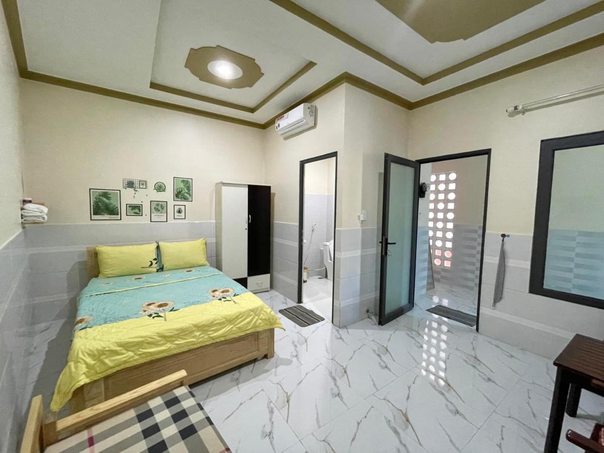 מואי נה T'H Homestay מראה חיצוני תמונה