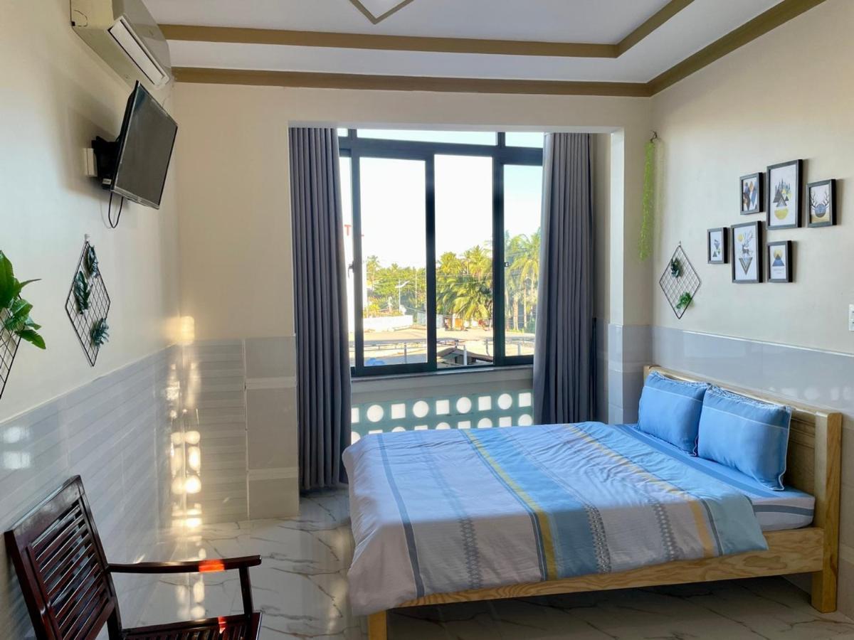 מואי נה T'H Homestay מראה חיצוני תמונה