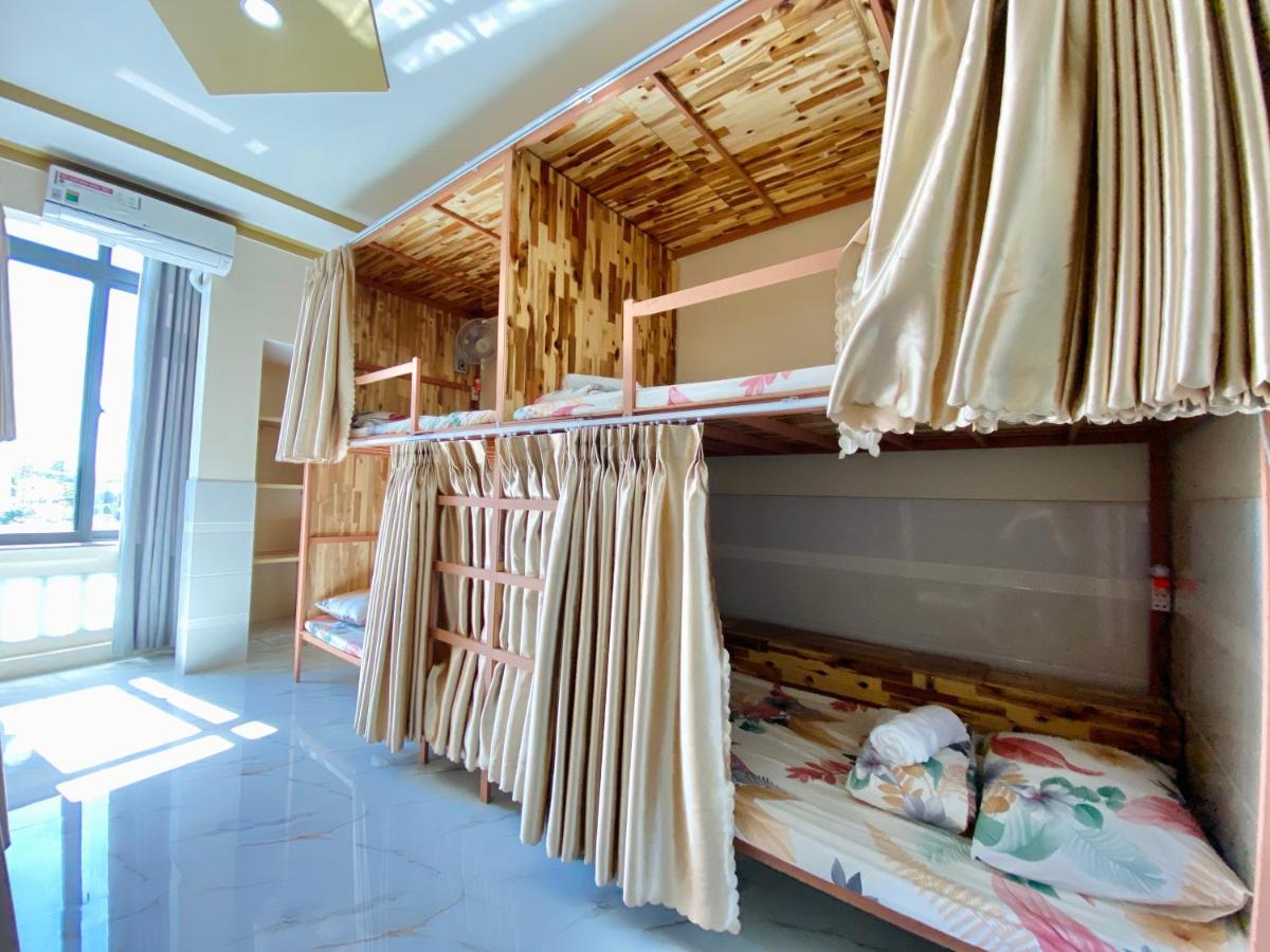 מואי נה T'H Homestay מראה חיצוני תמונה