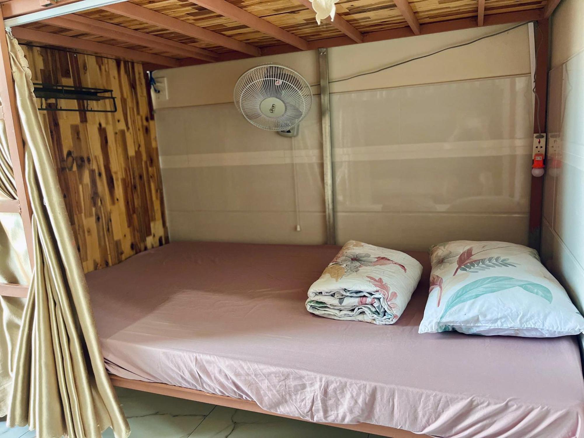 מואי נה T'H Homestay מראה חיצוני תמונה
